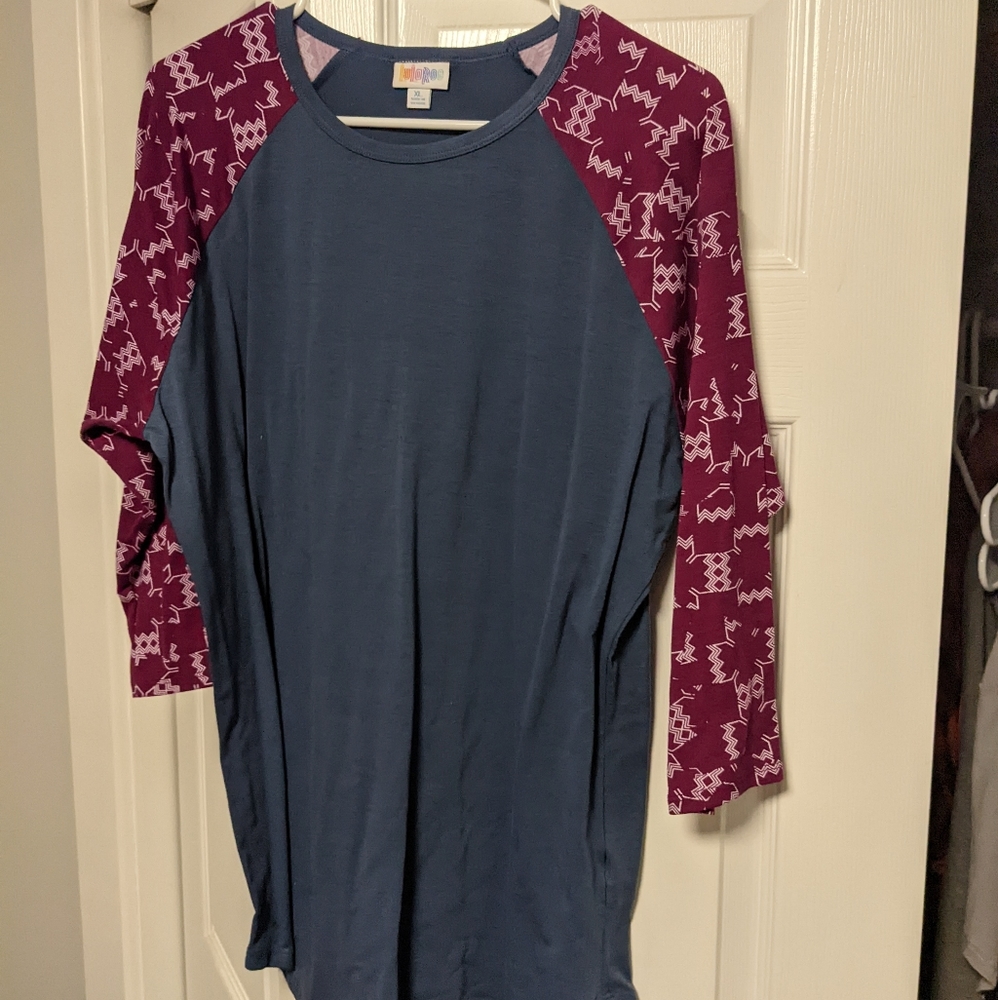 LuLaRoe Randy-size XL